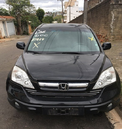 Veículo Desmontado Para Peças Honda Cr-v 2007 2011
