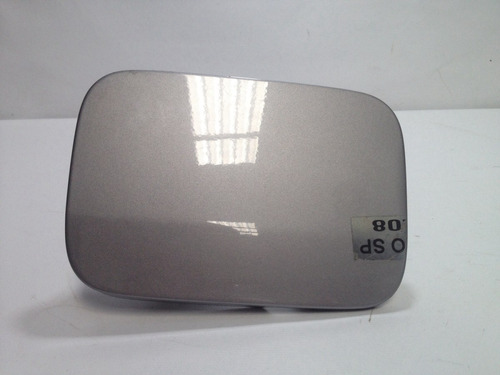Portinhola Tampa De Combustível Classe A 160 190 Cinza
