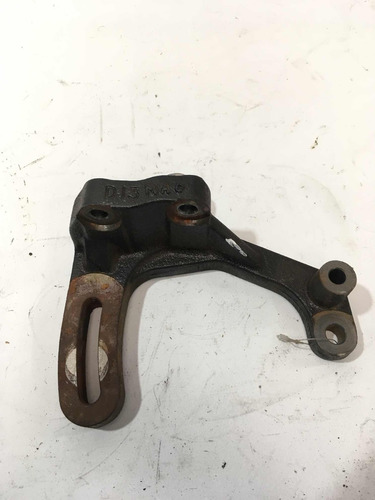 Suporte Do Motor Hb20 1.0 12v 3cil