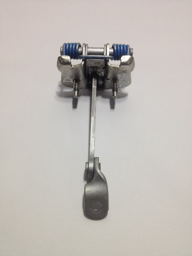 Limitador Porta Dianteira Traseira Direita - Duster 2013