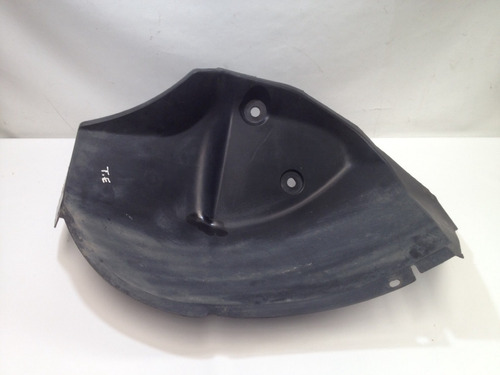 Para Barro Traseiro Esquerdo - Renault Duster 2013