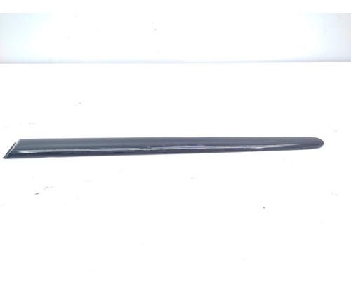 Borrachão Friso Porta Traseiro Direito - Peugeot 206