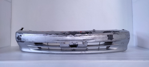 Para Choque Dianteiro Corolla 2000 * Detalhe