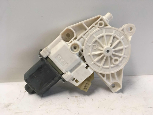 Motor Máquina De Vidro Dianteiro Esquerdo - C200 2008 2011