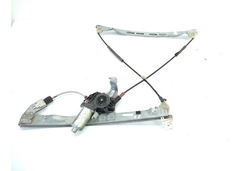 Maquina Vidro Elétrico Dianteira Esquerda Peugeot 206 206sw
