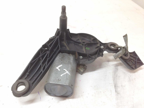 Motor Limpador Traseiro Citröen C3 2003 2012 Detalhe
