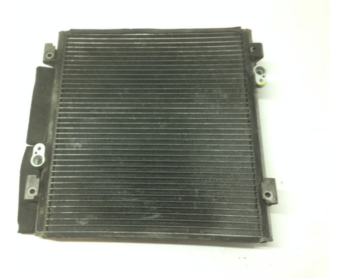 Condensador Ar Condicionado Honda Civic 1.6 16v 1996 2000
