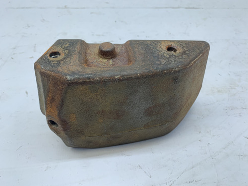 Contra Peso Longarina Captur 1.6 2019
