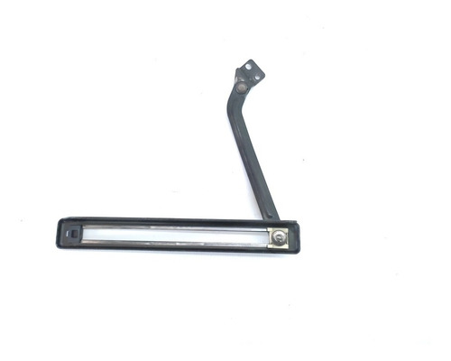 Trilho Tampa Traseira Land Rover Freelander 1 2003 2006