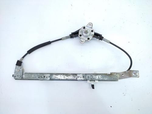 Máquina Vidro Traseira Esquerda Fiat Palio G1 1996 2000