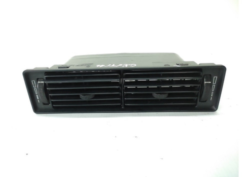 Difusor Ar Central Fiat Tipo 1994 1997 * Detalhe
