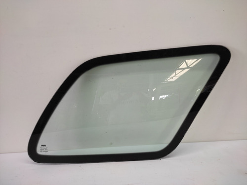 Vidro Vigia Fixo Traseiro Direito Fiat Marea Weekend 97 99