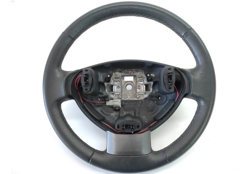 Volante Motorista Renault Duster 2012 2016