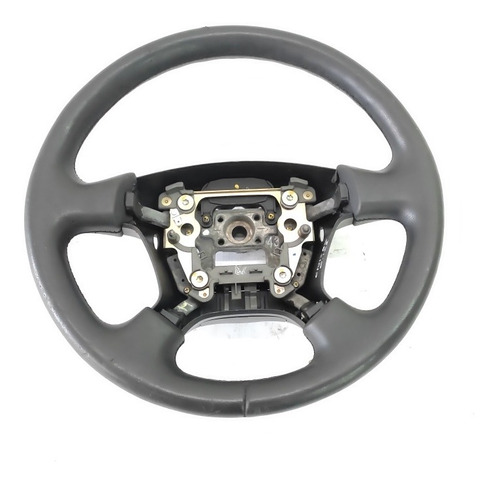 Volante Motorista Honda Civic 2001 2005 Detalhe