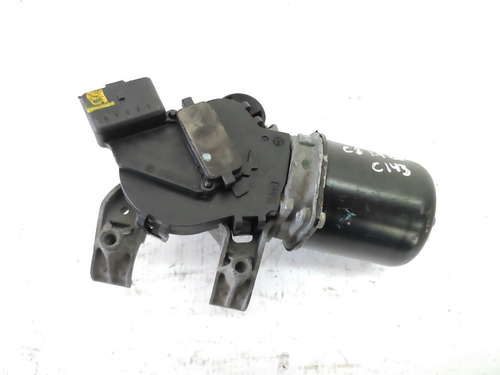 Motor Limpador Para-brisa Citroën C3 2003 2012 Cód 53630187