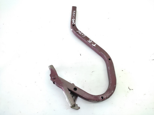Dobradiça Esquerda Tampa Traseira Honda Civic 2001 2006