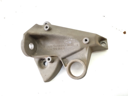 Suporte Câmbio Esquerdo Audi A4 B5 1995 1999