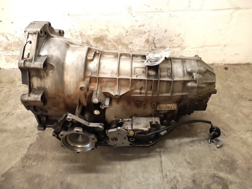 Caixa Câmbio Automático Audi A4 B5 5hp19fl Retirada De Peças