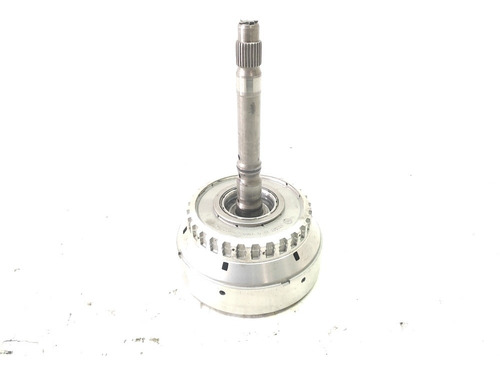 Eixo Tambor Embreagem Câmbio 5hp19fl Audi A4