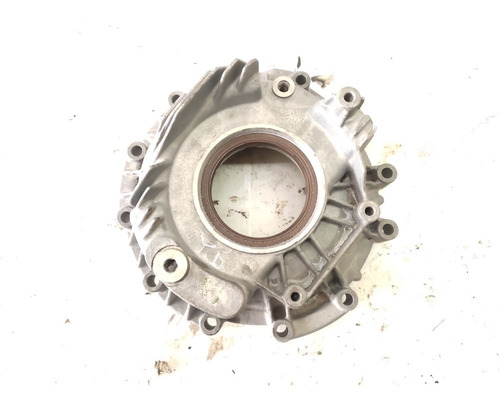 Tampa Lateral Satélite Câmbio Audi A4 B5 B6 2.8 1995 5hp19fl