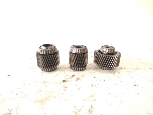 Engrenagem Da Tampa Traseira Câmbio Audi A4 B5 B6 2.8 1996