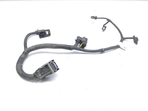 Chicote Motor Câmbio Tiggo 5x 1.5 Txs 2018 2021