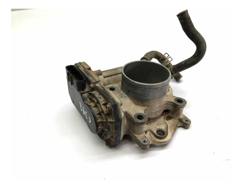 Tbi Corpo Borboleta New Civic 1.8 Flex R18a1 2007 2011