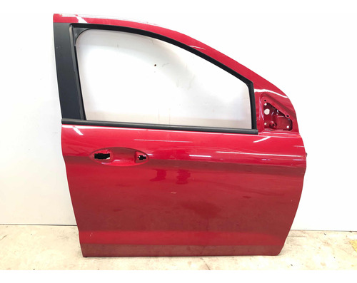 Porta Dianteira Direita Ford Ka 2018 2021