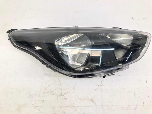 Farol Direito Ford Ka 2018 2021