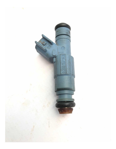Bico Injetor Ford Ka 1.0 3cil 12v 2014 2021 0280157143