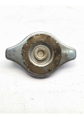 Tampa Radiador Honda Civic 1.7 2001 2006