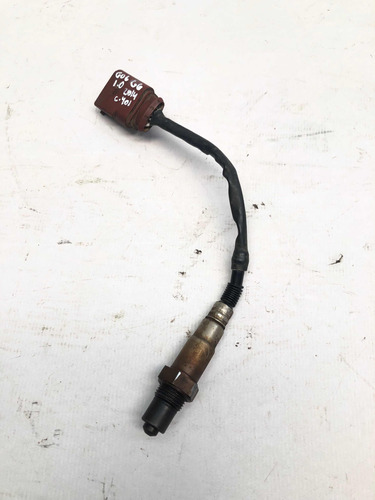 Sonda Lambda Pos Catalisador Gol 1.0 Flex 0258010010/014