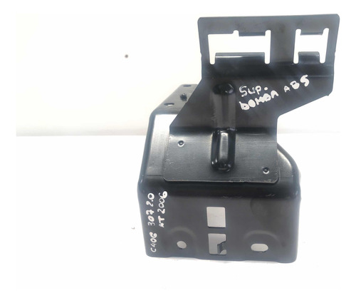 Suporte Bomba Abs Peugeot 307 2002 2006