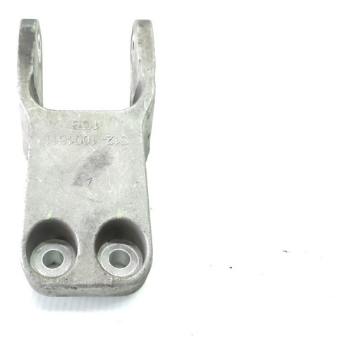 Suporte Coxim Motor Chery Face 1.3 16v 2010 2015