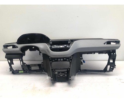 Capa Painel Peugeot 208 2013 2016