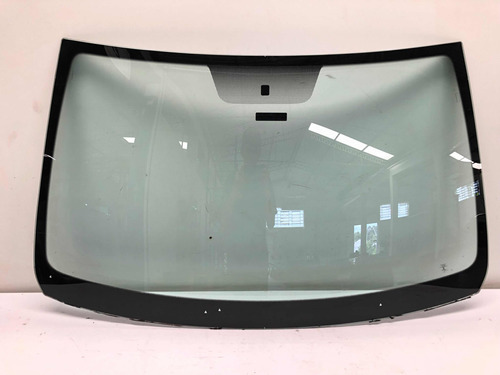 Vidro Para Brisa Renault Logan 2007 2012