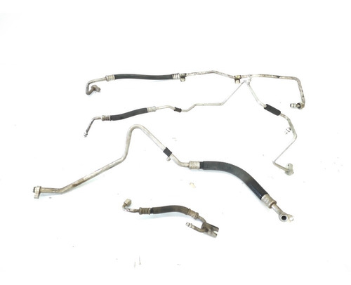 Conjunto Mangueira Ar Condicionado Chery Face 1.3 2010 2015