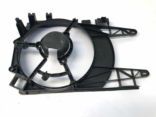 Defletor Ventoinha Chevrolet Celta 1.0 S/ar 2007 2013