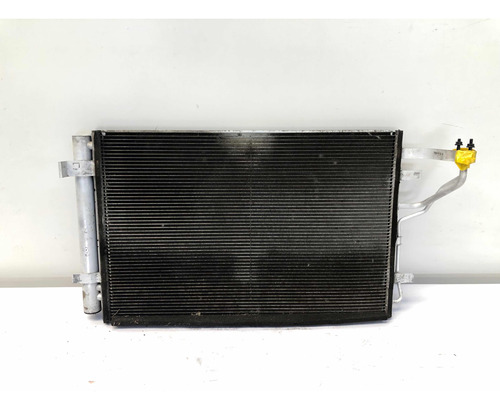 Condensador Ar Condicionado Hyundai I30 2.0 Aut 2009 2012