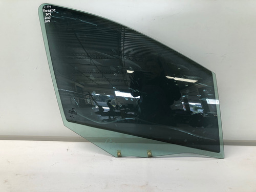Vidro Dianteiro Direito Peugeot 308 2012 2014