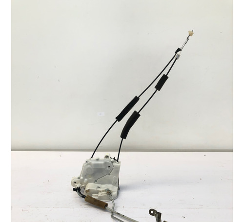 Fechadura Porta Dianteira Esquerda Honda Crv 2007 2011