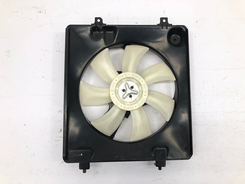 Ventoinha Condensador Ar Condicionado Crv 2.0 2007 2011