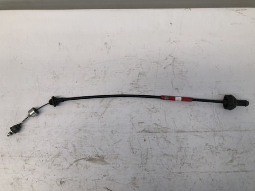 Cabo Embreagem Peugeot 207 1.4 8v Flex 2008 2014 Paralelo