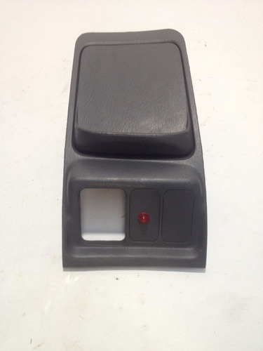Console Do Botão Retrovisor Porta Treco Civic 2001 2006