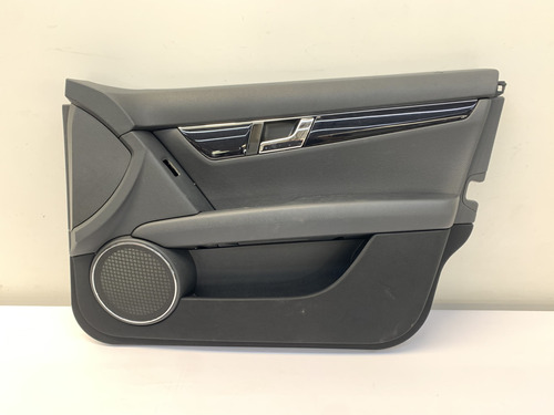 Forro Porta Dianteiro Direito Mercedes C200 2008 2011
