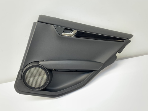 Forro Porta Traseiro Direito Mercedes C200 2008 2011