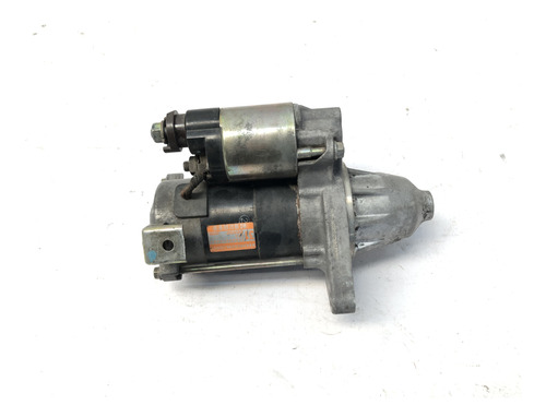 Motor Arranque Partida Civic 1.7 Automático 2001 2006