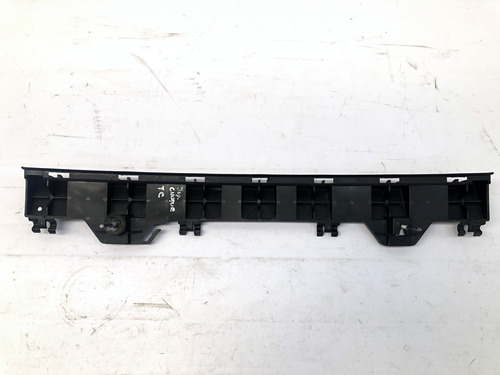 Suporte Central Para Choque Traseiro C200 2008 2011