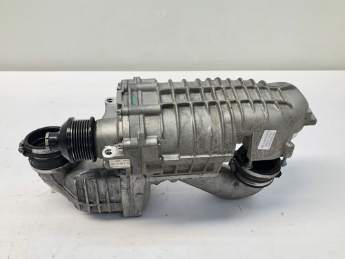 Supercharger Mercedes C200 1.8 2008 2011 Kompressor