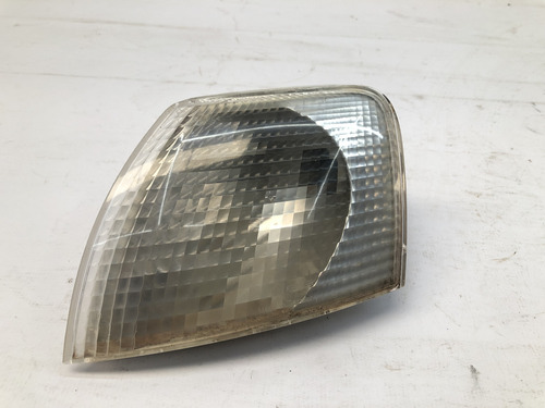 Pisca Seta Lateral Esquerda Vw Passat 1997 2000 Detalhe